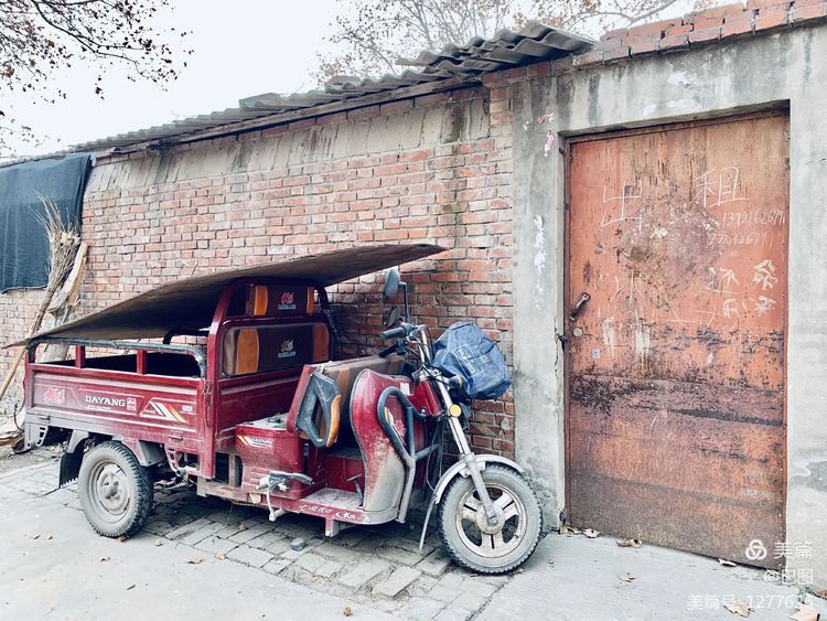 新安老家怀旧行,洛玻砂岩矿成为历史,洛阳水泥厂辉煌不再