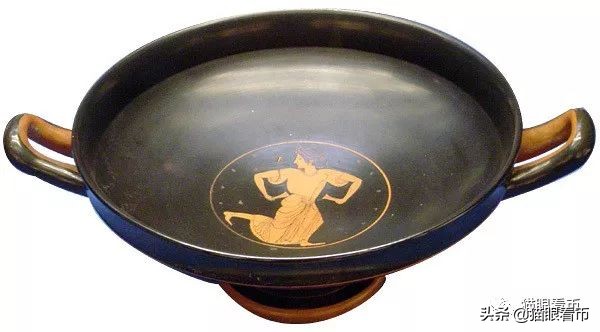 熊太乐:舌尖上的古希腊