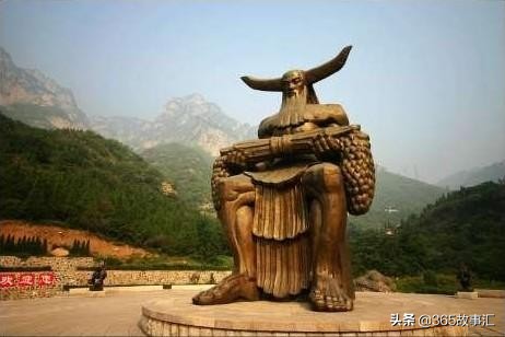 神农尝百草视频,神农尝百草的动画片