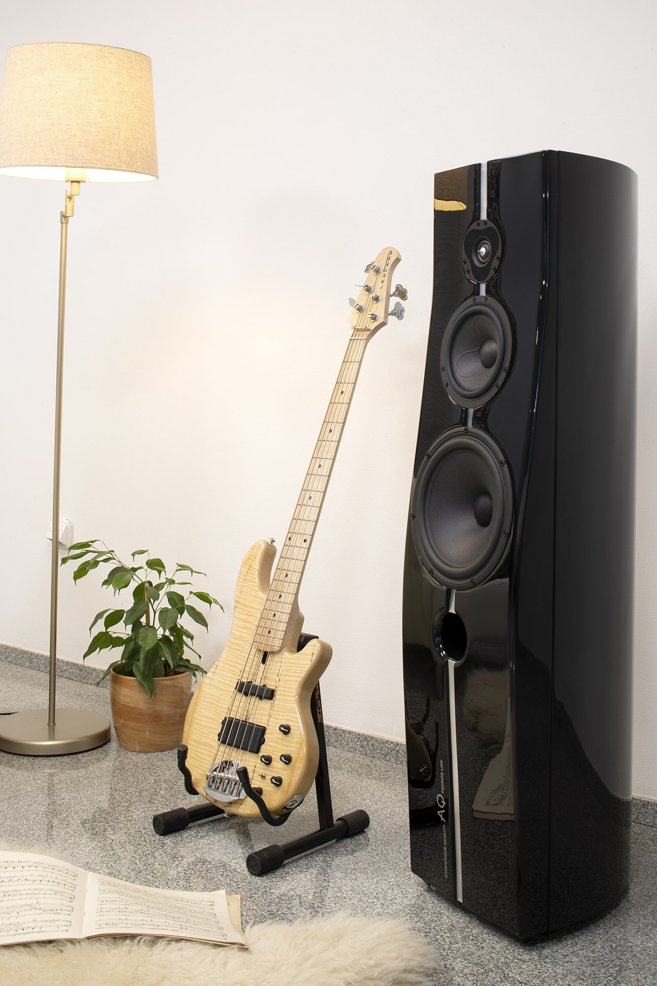 AcoustiqueQuality——令人感动到流泪的好声音