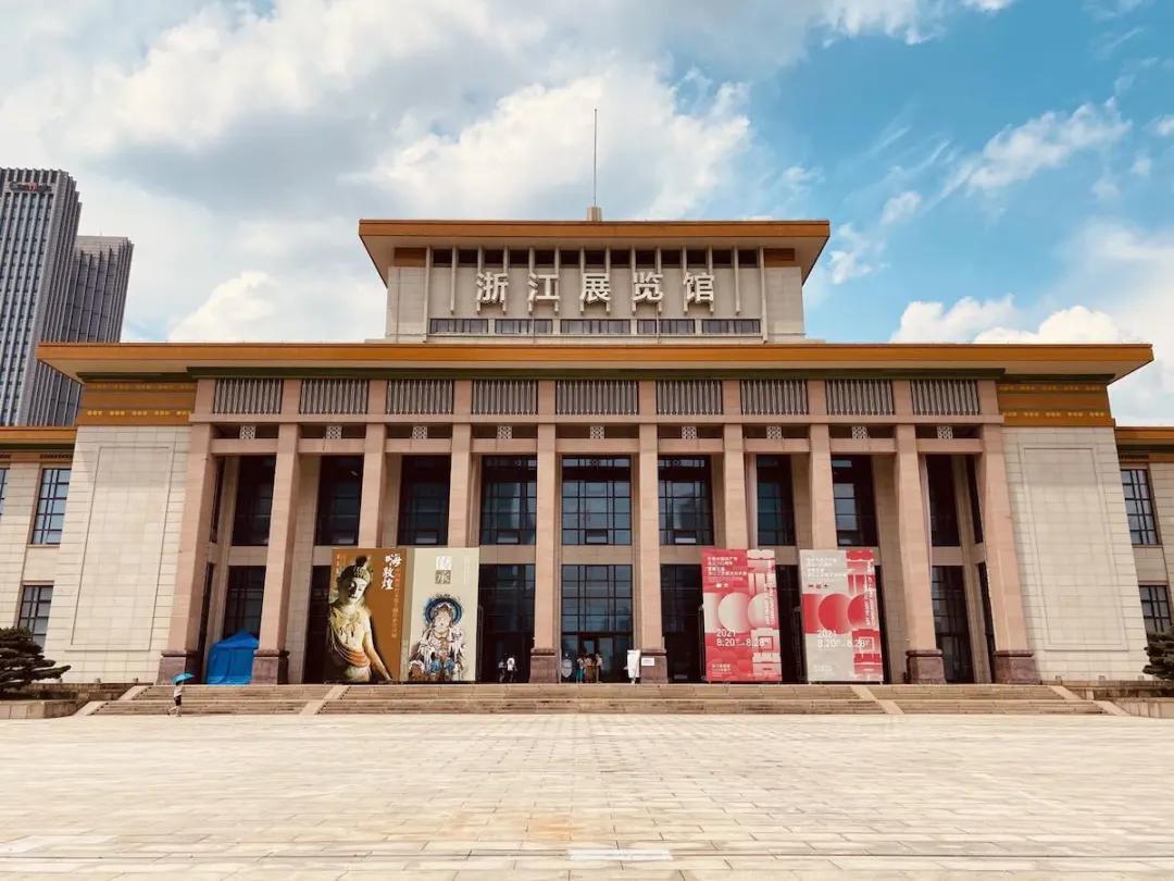 356315个赞！“最江南·杭州味”杭州文旅“新十大”名单正式公布