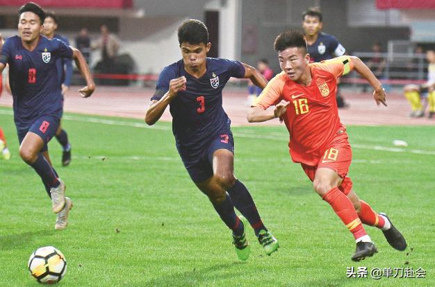 国青队大名单2024,国青大名单