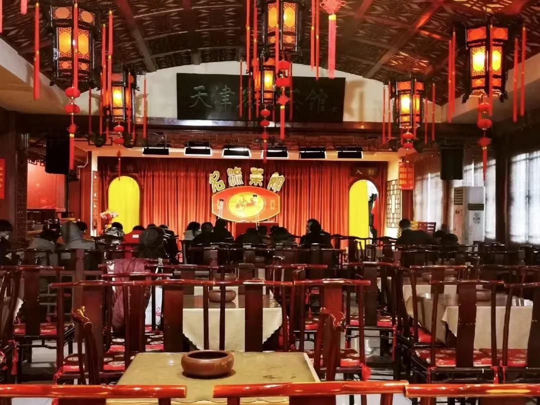 天津绝美夜拍,天津超美晚霞