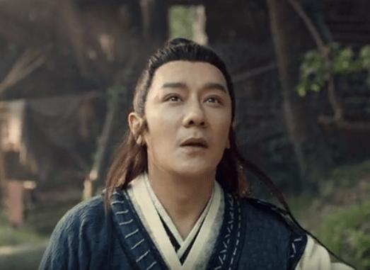 陈浩民再度喜提“烂片”，上映8天仅198万票房，拍一次“扑”一次