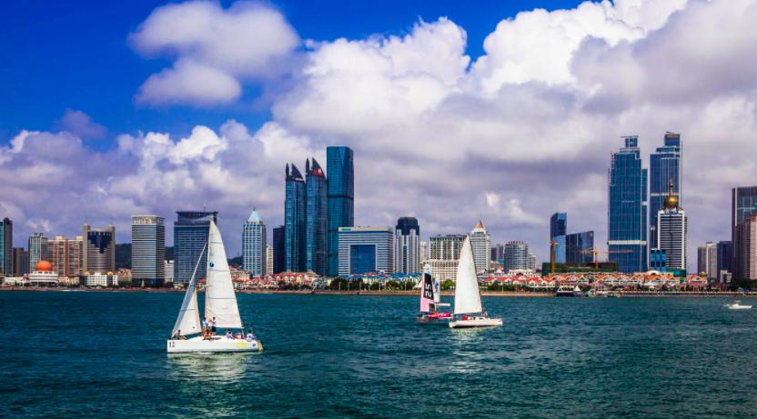 南京武汉杭州成都天津,权威机构全国城市综合实力top20