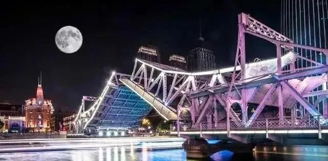 天津绝版老照片,不太老的天津老照片