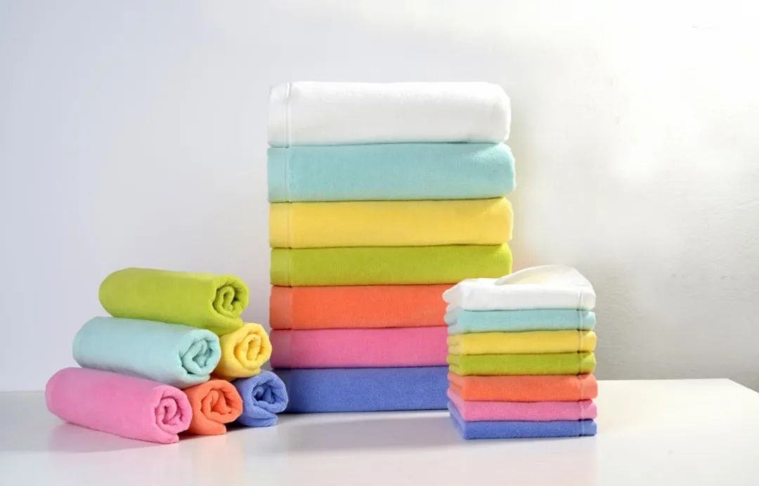 洁玉抗菌全棉毛巾测评,洁玉纯棉大毛巾