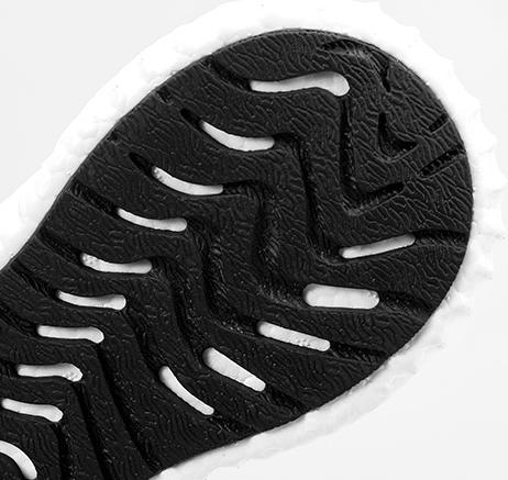 阿迪椰子鞋哪款好穿,脚感媲美椰子的国产鞋