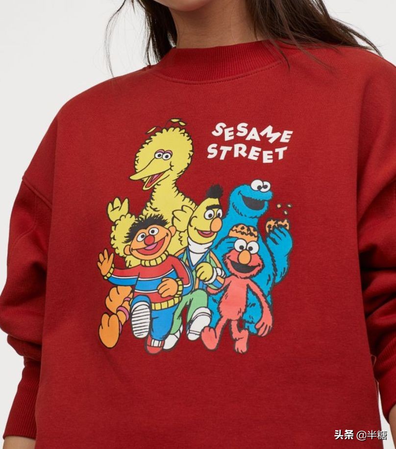 可口可乐和匡威联名的板鞋,hm新款联名鞋