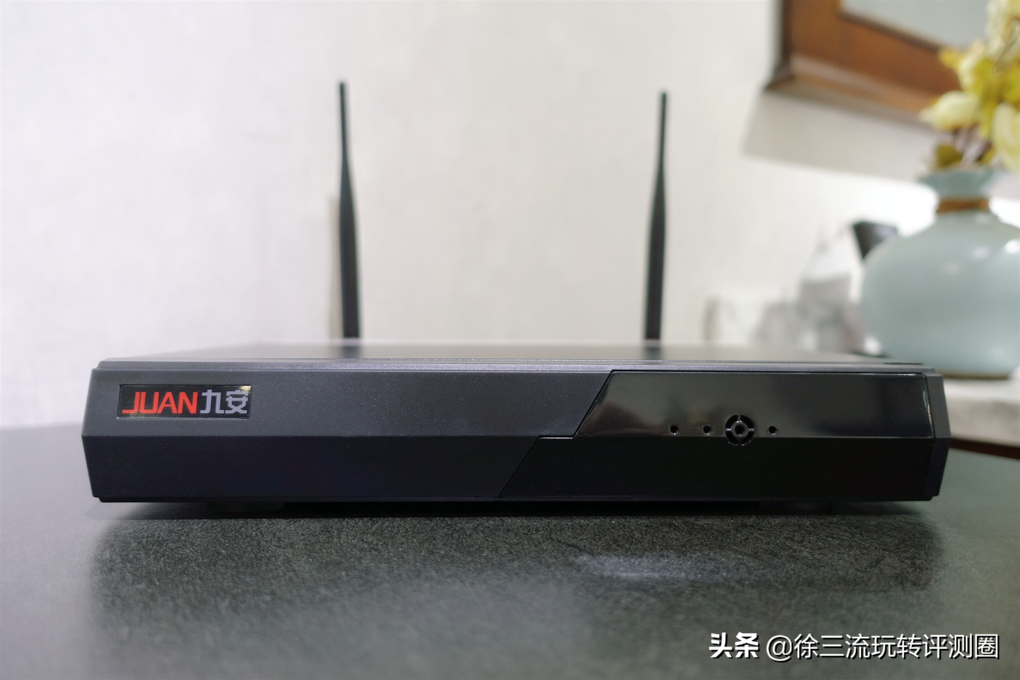 无线安防监控安装教程,九安无线监控套装