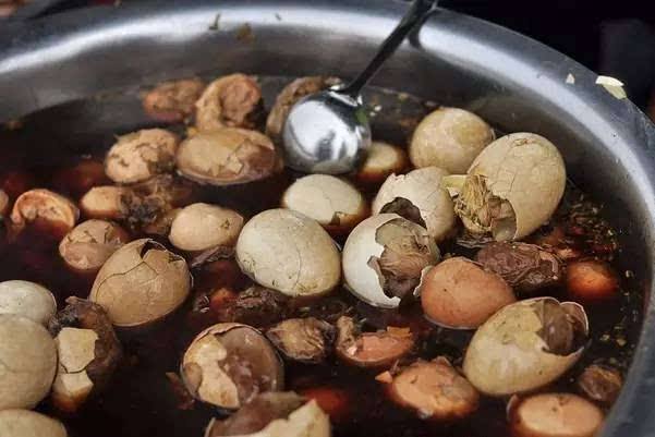 毛鸡蛋吃了对身体有什么好,毛鸡蛋能多吃吗