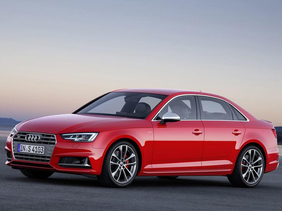 公认最便宜4缸性能车,十万以内落地动力最强的四缸车