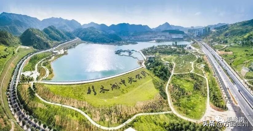 贵州清凉一日游,贵州黔南春季旅游攻略