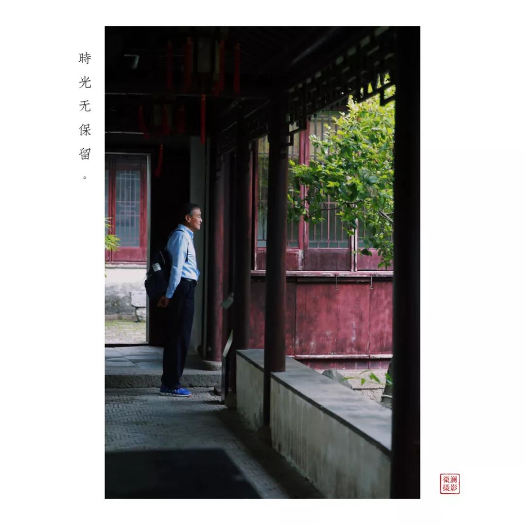 苏州园林静谧之美,苏州小众园林