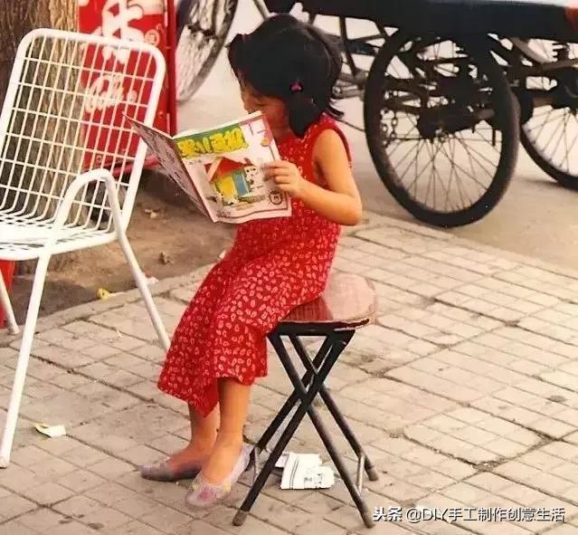 没想到，中国人玩剩下的东西却成了世界潮流！轮时尚，只服中国