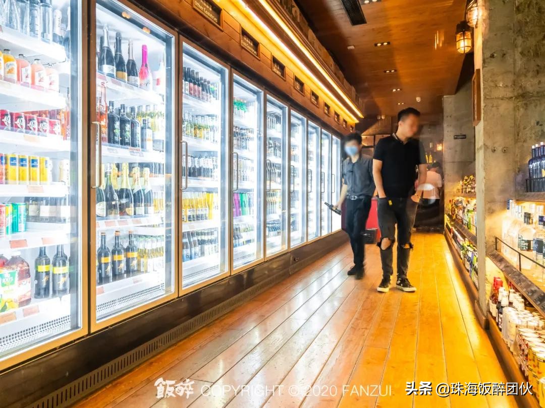 世界上最顶级的热狗炸鱼薯条,热狗炸鱼