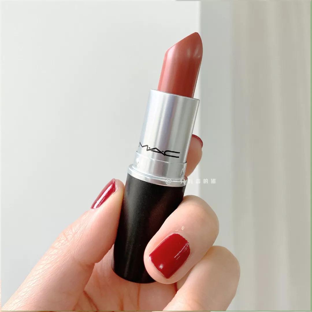 7支最火的mac口红试色,mac最值得买的5支口红