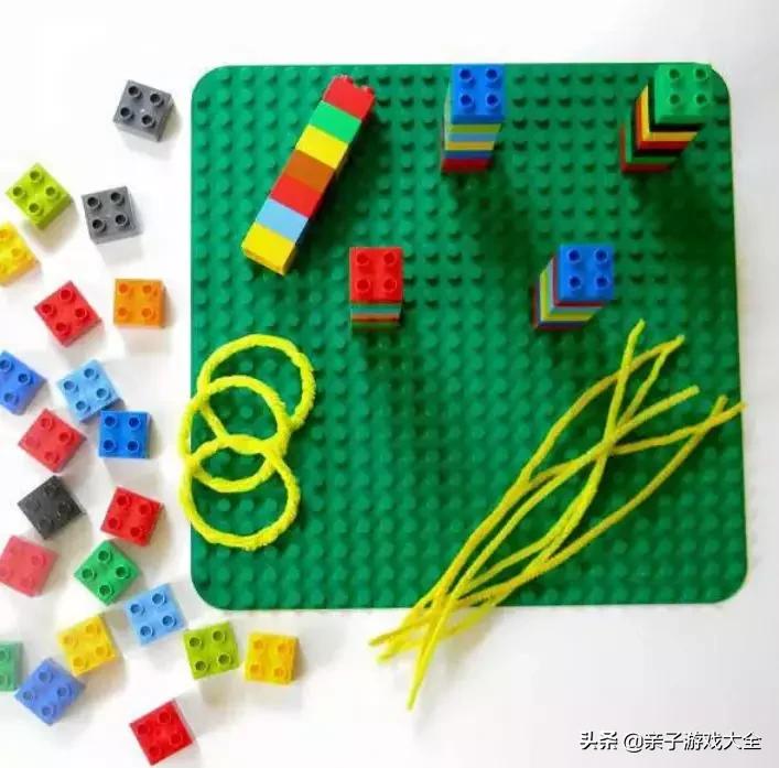 乐高幻影忍者71761拼装图纸,乐高3417和3418合体全图纸