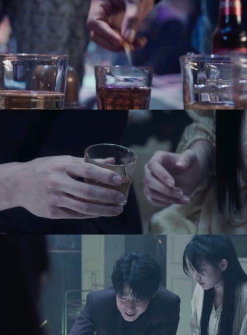 《扫黑风暴》徐英子原型的遭遇，被烟头烫手臂，被牙签刺*处私**