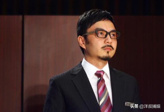 明星胡歌真实身世,明星胡歌的真名叫什么