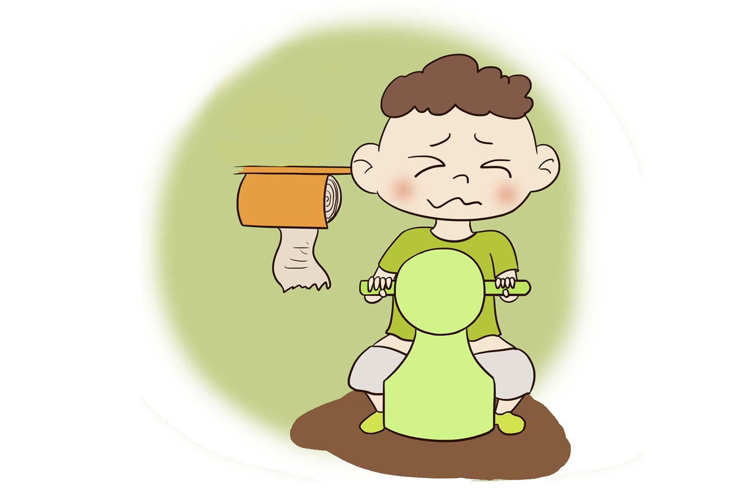 宝宝吃辅食消化不良最快解决方法,宝宝添加辅食后不好好吃怎么办