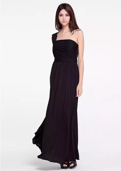 白天穿的晚礼服怎么选,晚礼服怎么选尺码