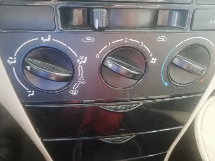 面包车暖风不热的原因及解决办法,汽车水温上不去暖风不热怎么回事