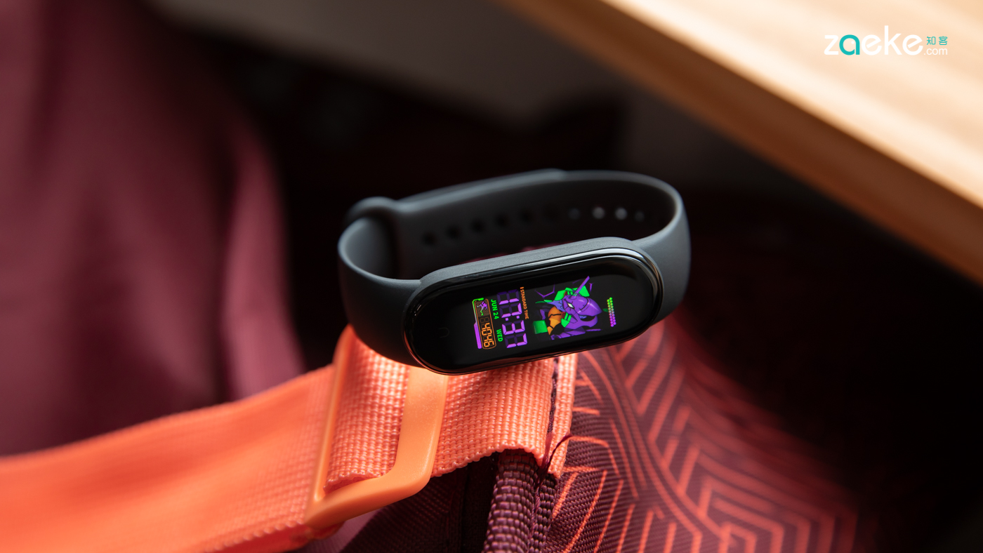 小米手环5nfc,小米手环5nfc版手把手教你使用