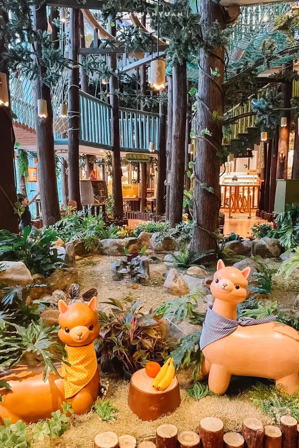 成都春节室内游玩攻略,成都玩耍攻略