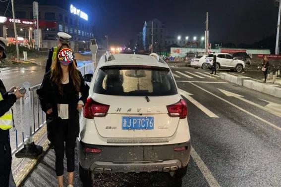 台州酒驾最新事件,台州酒驾最新消息