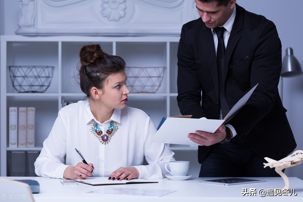 如果你想让一件事往好的方向发展,按照你自己的想法处事