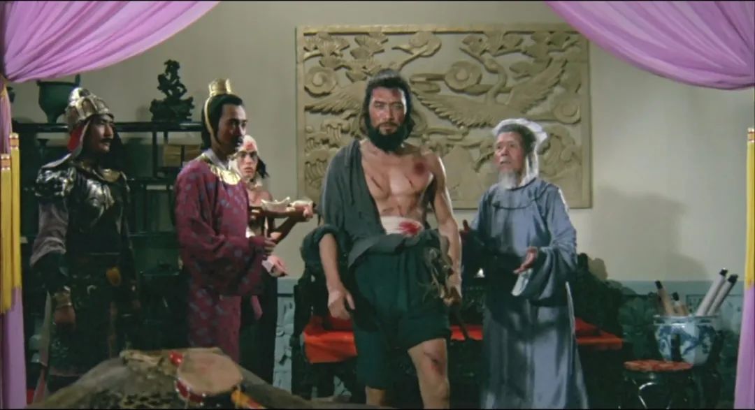 黄河大侠计春华,黄河大侠真实视频