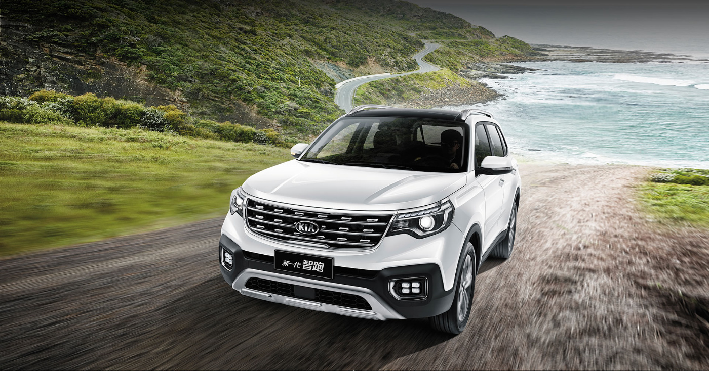 起亚智跑1.4T7DCT动力系统详解：沃德十佳发动机+DCT刚刚好！