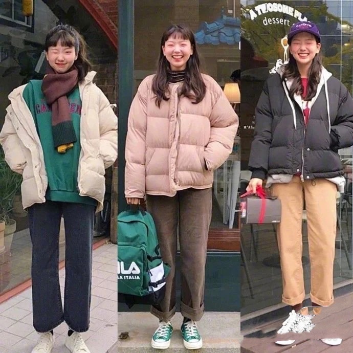 小个子千万别这么穿超显矮,小个子千万不要穿什么鞋