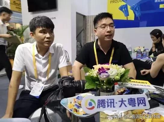 康马展,康马物交会节目