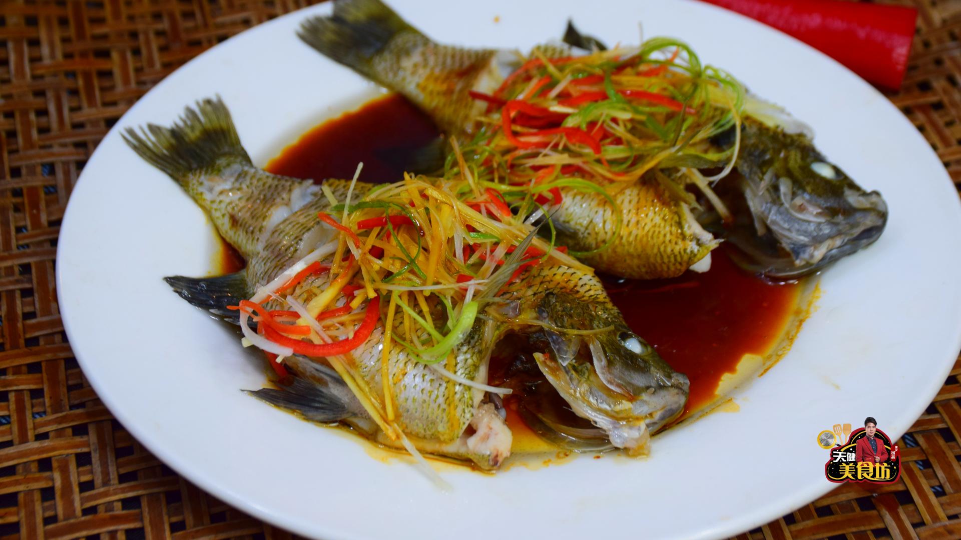 太阳鱼除了蒸还能怎么做,太阳鱼怎么做才好吃