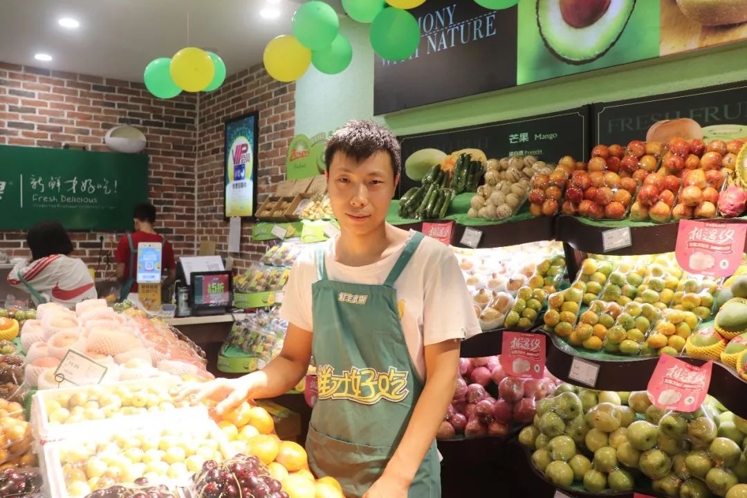 加盟鲜丰水果靠谱吗,我的鲜丰水果加盟经历