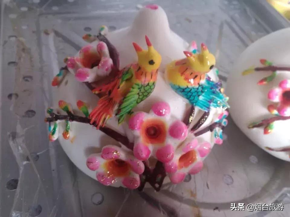 冬游莱州来一场欢乐美食之旅,烟台旅游美食攻略来袭