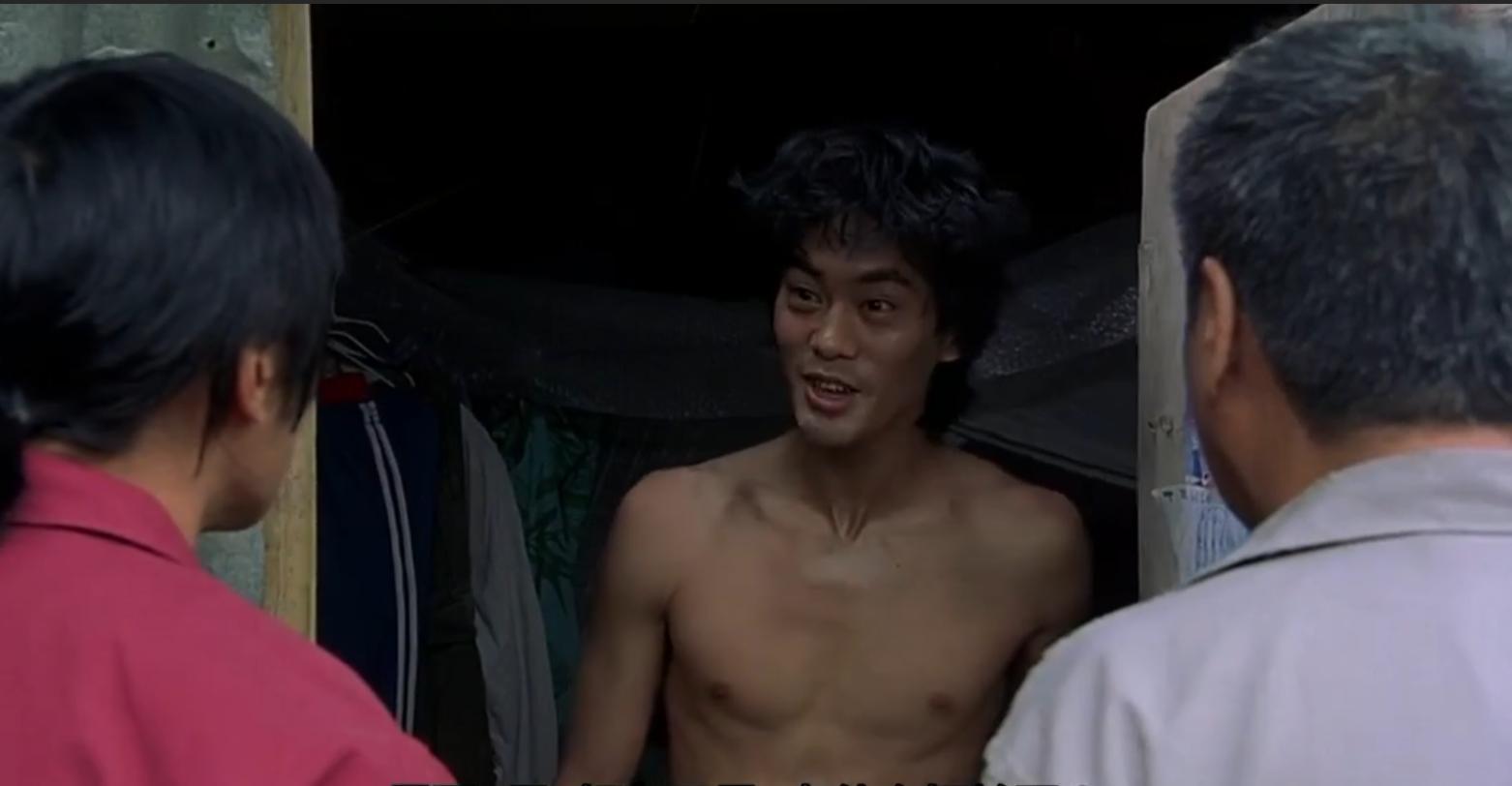 少林足球背后的辛酸,少林足球20