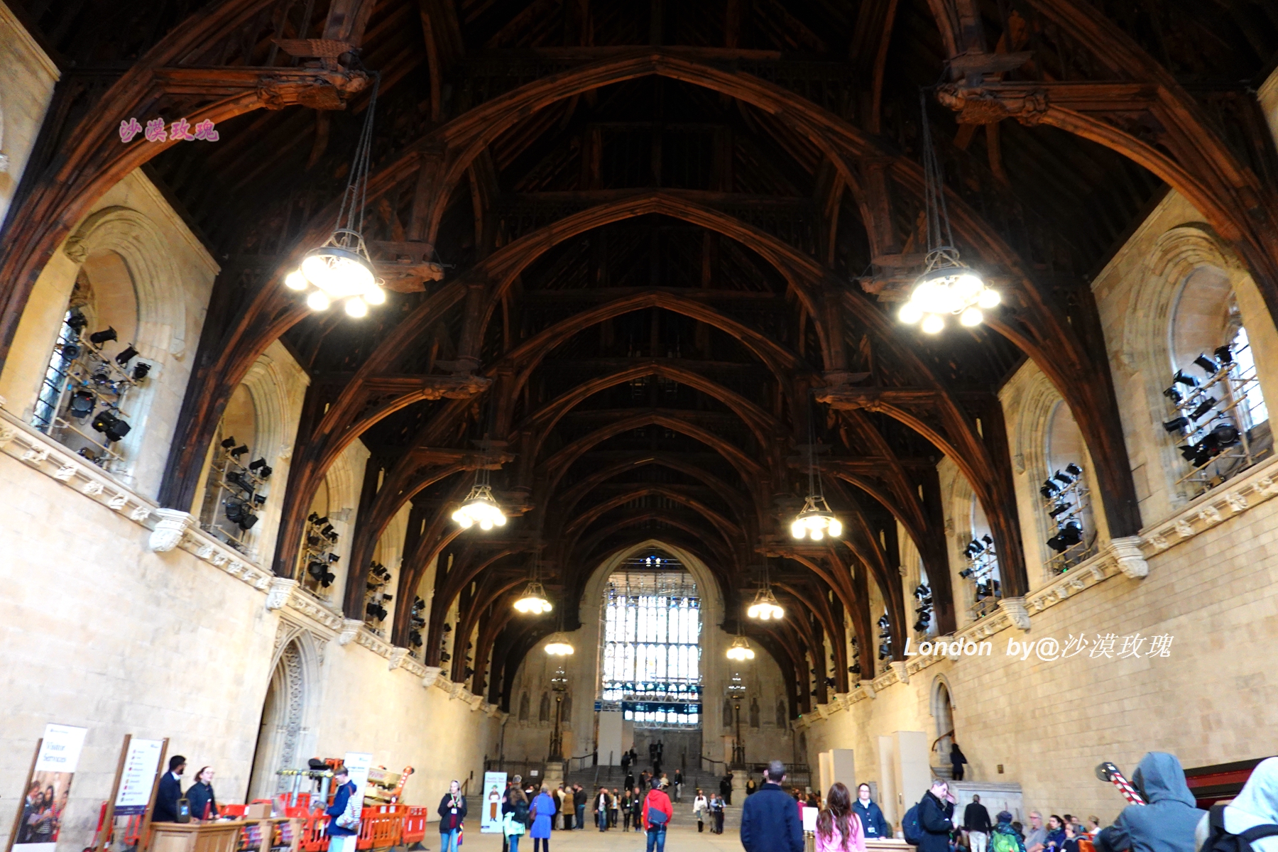 走进世界最高的大楼,走进神秘的西欧