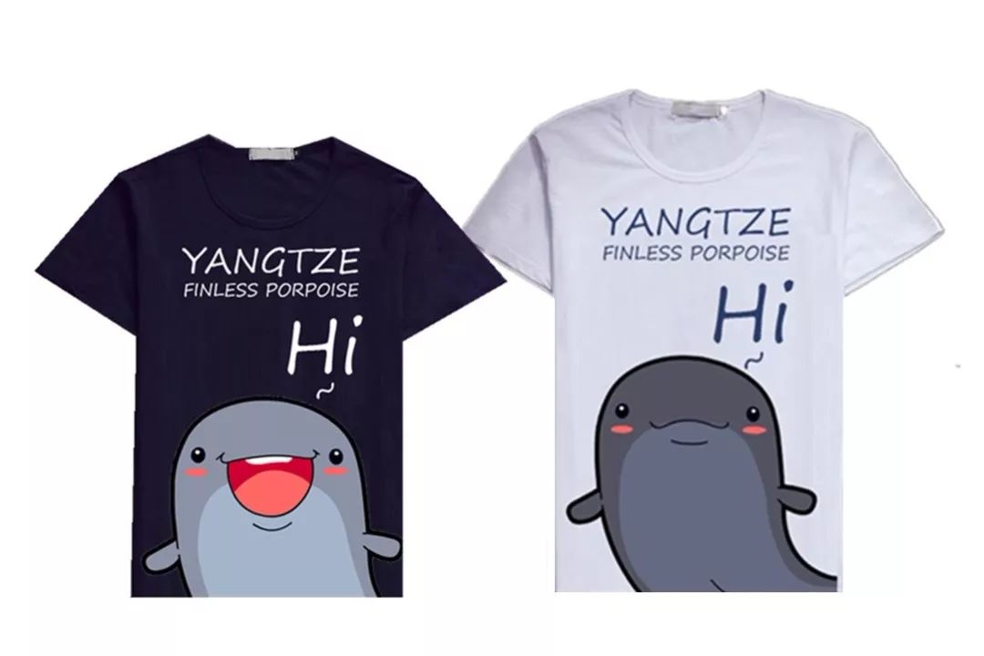 长江江豚吉祥物,南京江豚