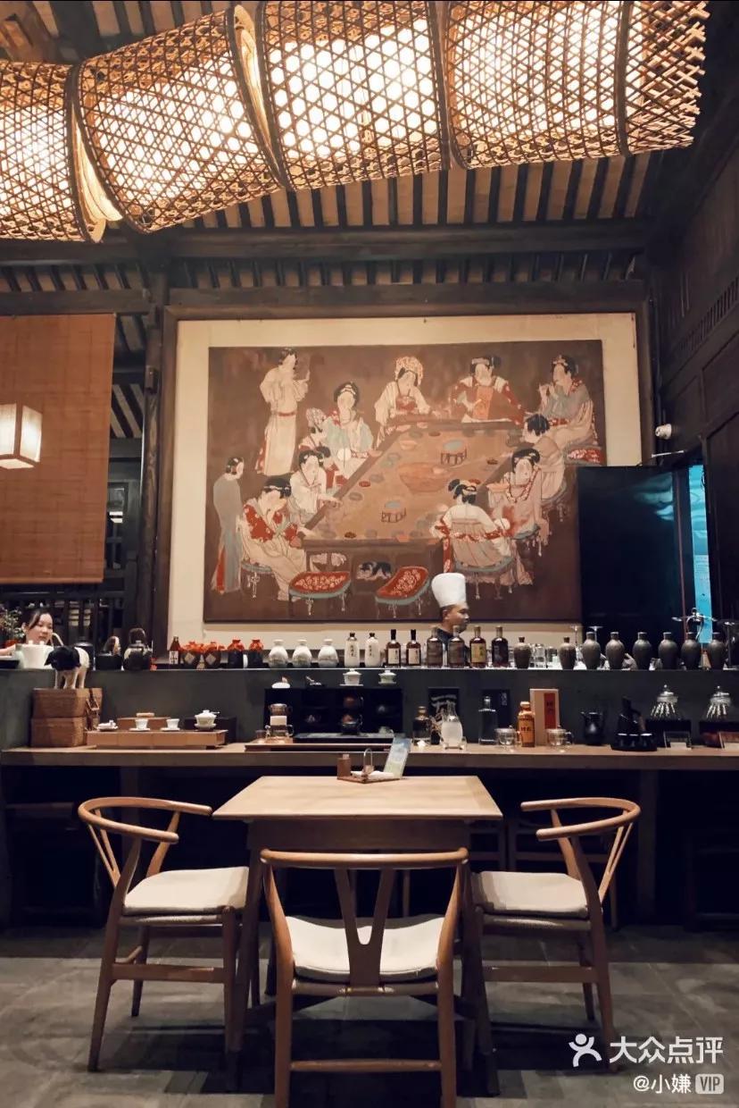 杭州这家黑珍珠餐厅人均不到80元,杭州必吃黑珍珠餐厅