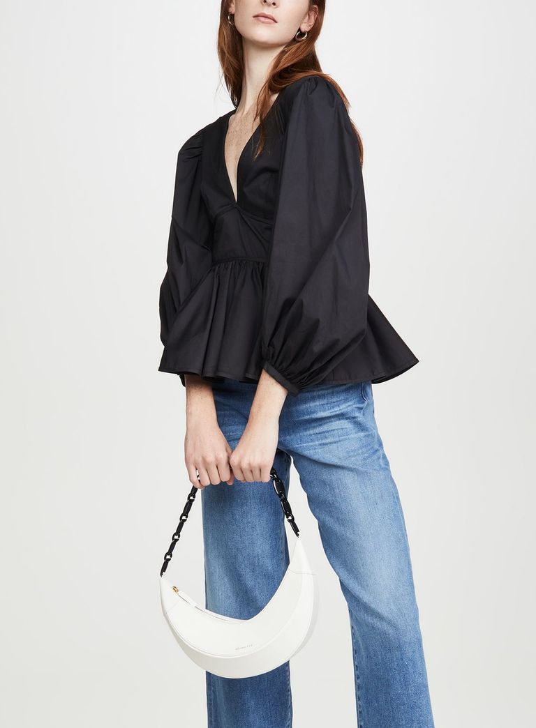 Top100大牌包包品牌大全,高级感小众流行包