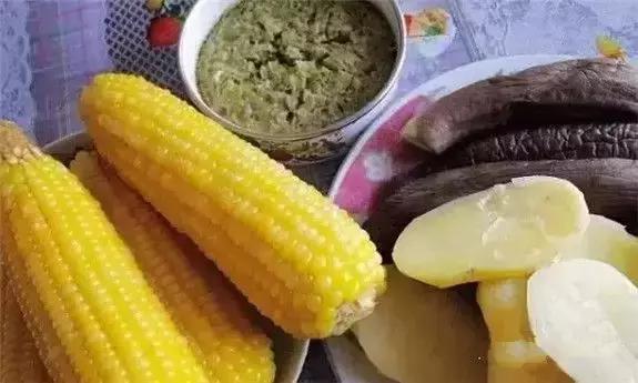 东北版满汉全席,原汁原味的满汉全席