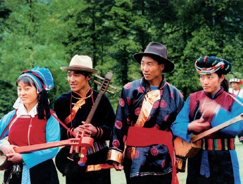 中国56个民族知识大全书籍,关于中国56个民族的知识