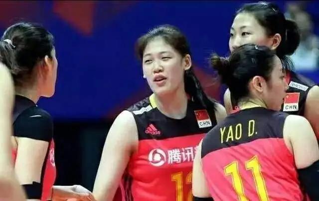 中国女排提前出局对此你怎么看,中国女排今后怎么办
