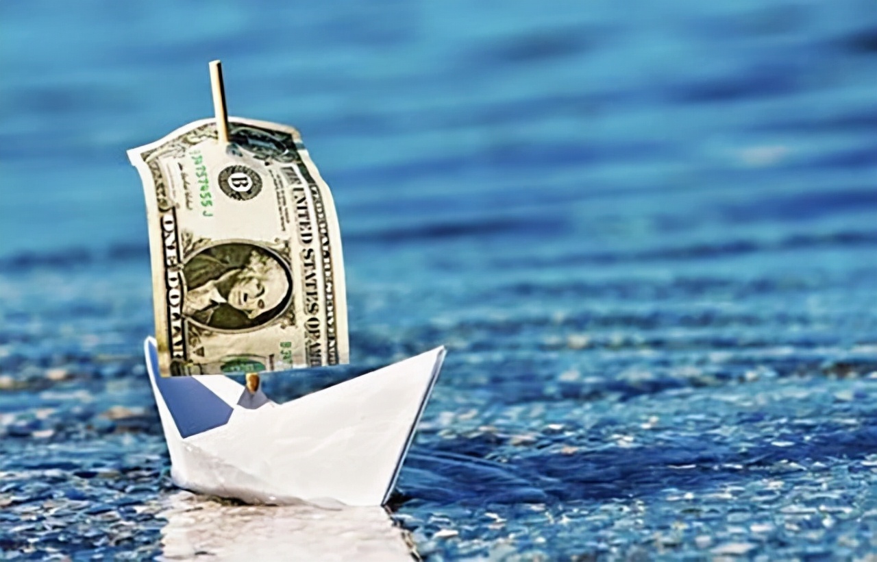 美国大放水，哪几个国家遭了殃？我们也要做好准备