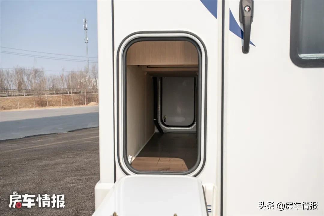 大通t90皮卡房车和长城自由炮,长城皮卡房车四驱汽油自动挡