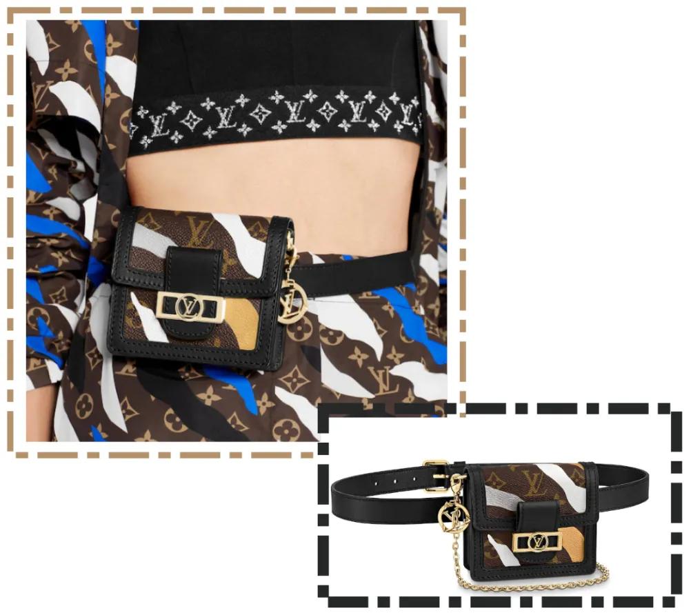 15款美翻天的低价包包超实用,入门级大牌包包好看时髦还不过万