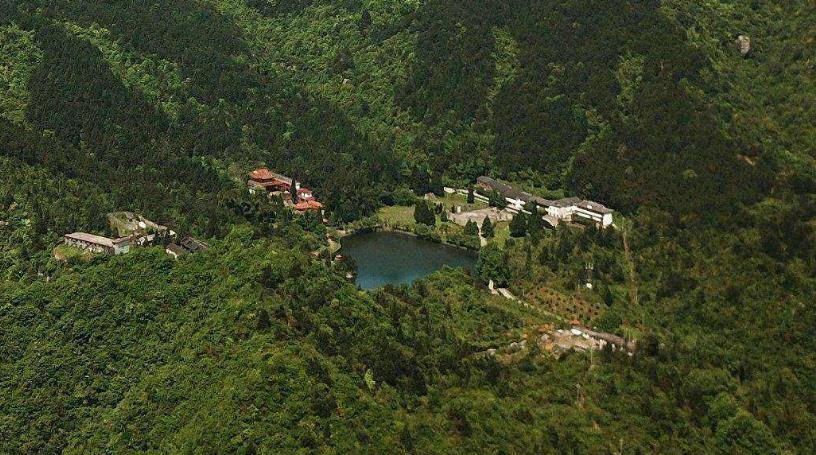 郴州市风景旅游景点大全,郴州十大旅游景点